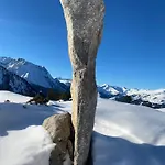 Haus Dora 4 Panoramablick Mayrhofen
