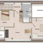 Apartment Haus Dora 4 Panoramablick
