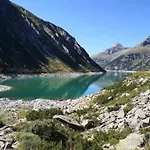 Haus Dora 4 Panoramablick * Mayrhofen