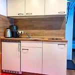 Apartment Haus Dora 4 Panoramablick
