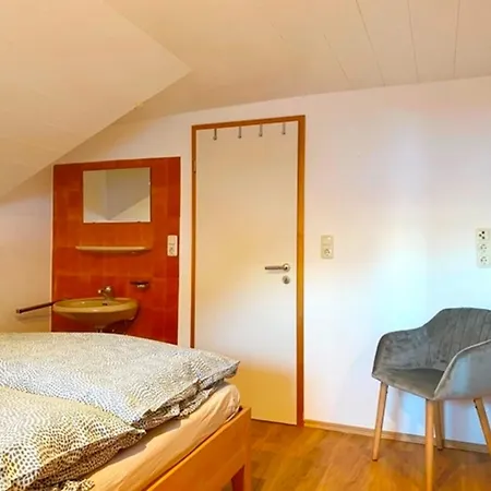 Haus Dora 4 Panoramablick דירה מאיירהופן