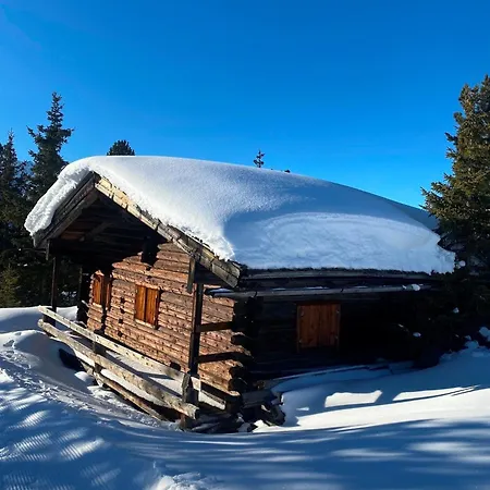 Haus Dora 4 Panoramablick מאיירהופן