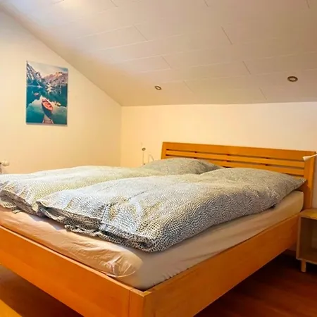 Apartament Haus Dora 4 Panoramablick *