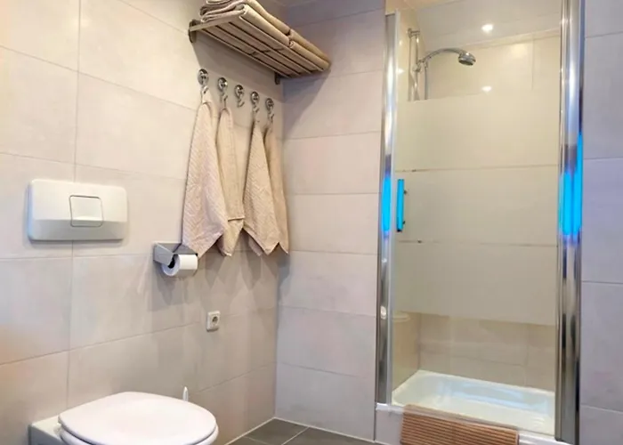 Apartment Haus Dora 4 Panoramablick Mayrhofen