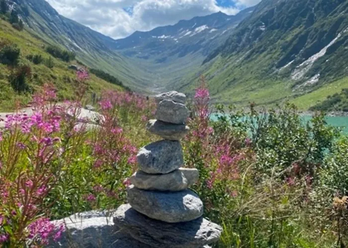 Haus Dora 4 Panoramablick Apartment *