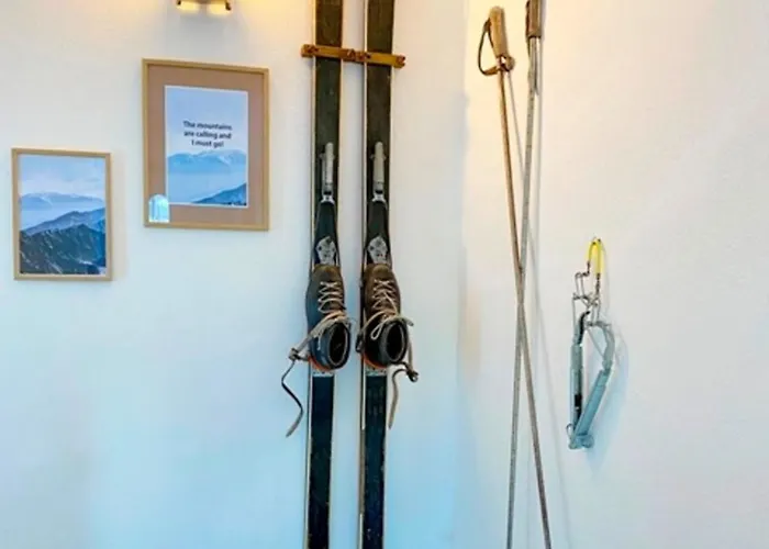 Haus Dora 4 Panoramablick Apartment Mayrhofen