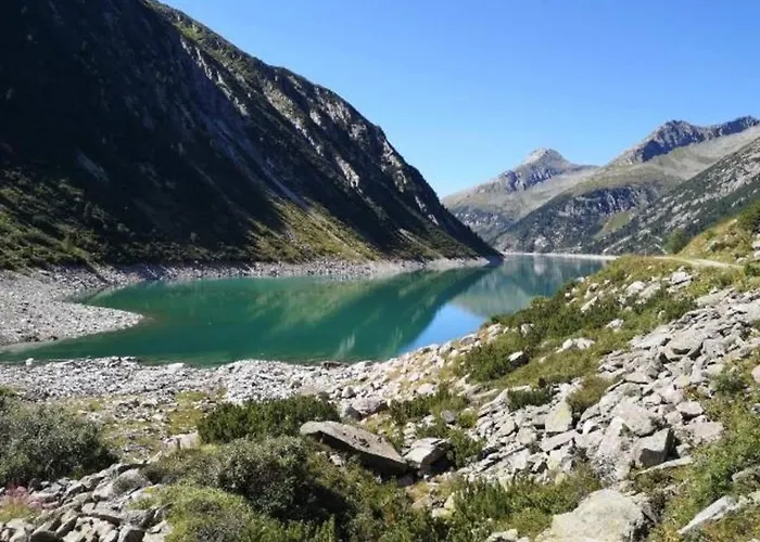 Haus Dora 4 Panoramablick * Mayrhofen