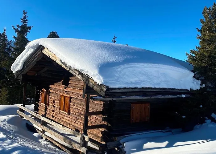 Haus Dora 4 Panoramablick Mayrhofen