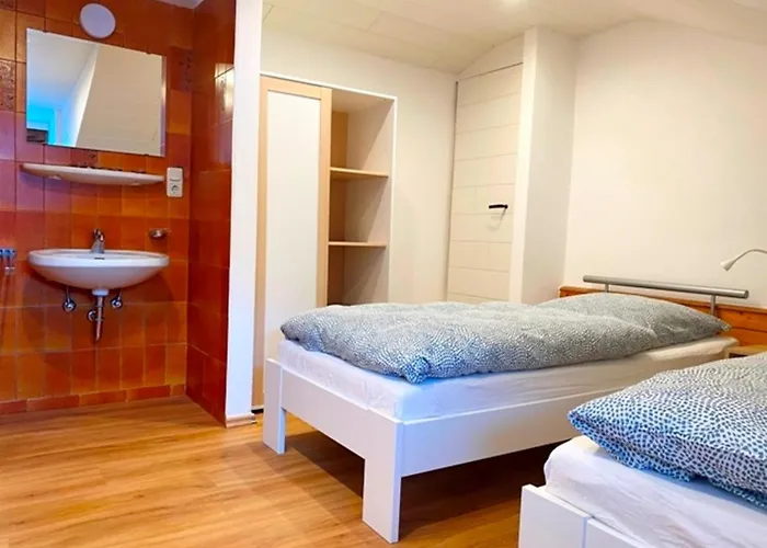 Haus Dora 4 Panoramablick *