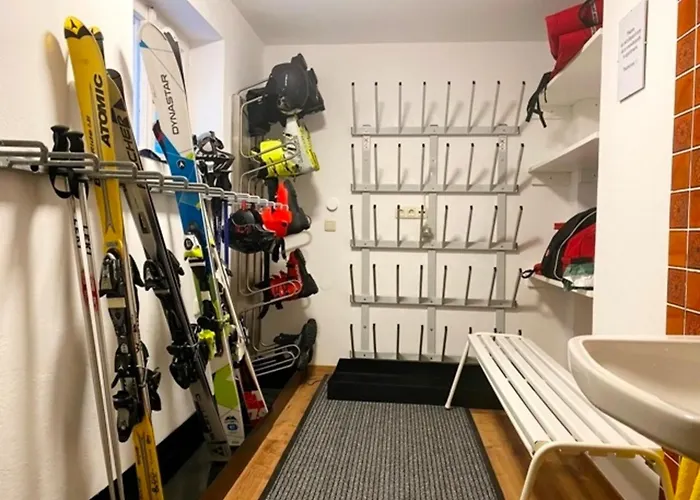 Haus Dora 4 Panoramablick Mayrhofen