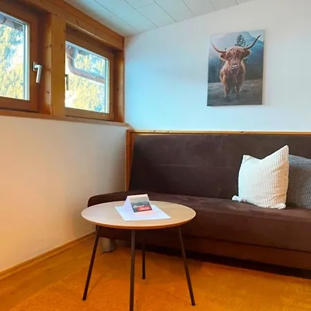 Haus Dora 4 Panoramablick