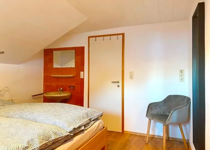 Haus Dora 4 Panoramablick Appartement Mayrhofen